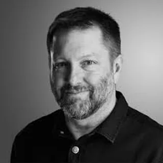 Graham Barlow, autor en el Laboratorio del Futuro