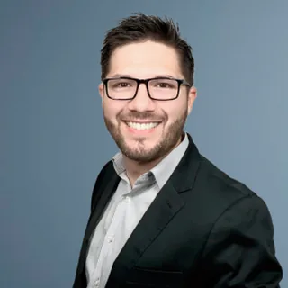Javier Márquez, autor en el Laboratorio del Futuro