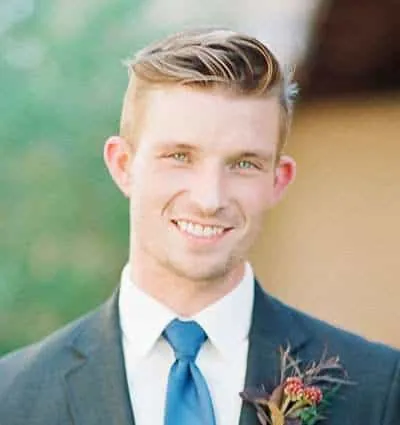 Dr. David Tanz