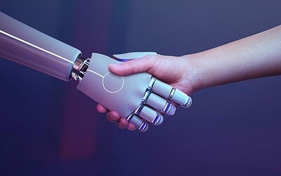 Serie de Inteligencia Artificial I Comite del Senado