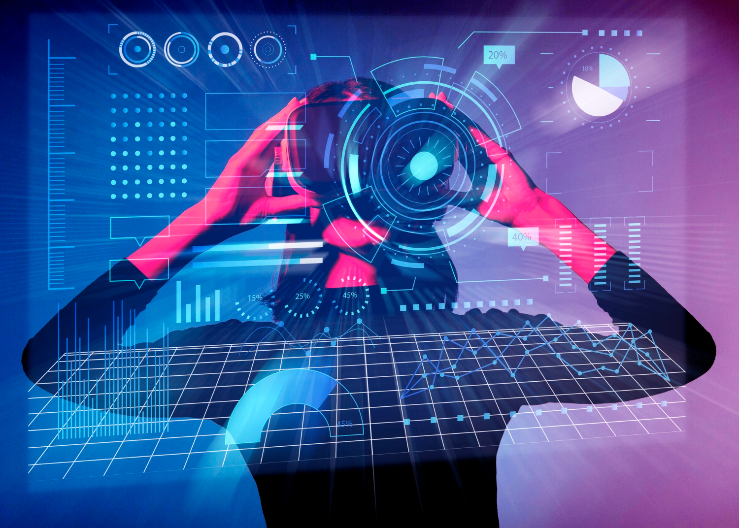 Tecnologías Emergentes Lo Que Nos Espera en la Próxima Década