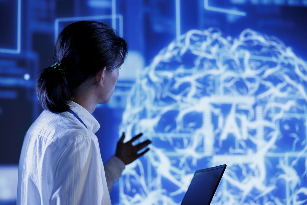 Blog de Future Lab Pioneros de la Inteligencia Artificial Joshua Bengio 9