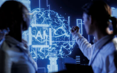 Colección Ray Kurzweil. (7)Raymond Kurzweil y la Universidad de la Singularidad