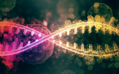 Una empresa de IA genera en el laboratorio 500 millones de años de evolución hasta dar con una proteína fluorescente artificial