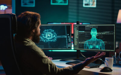 Crean una Inteligencia Artificial que prolonga la vida humana hasta 10 años más