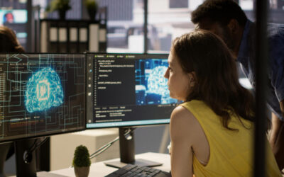 El informe de la Federación Internacional de Robótica destaca las cinco principales tendencias mundiales en robótica de 2025