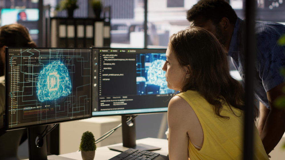 El informe de la Federación Internacional de Robótica destaca las cinco principales tendencias mundiales en robótica de 2025