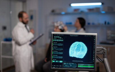 La nueva tecnología que le da a los robots un cerebro hecho de células humanas