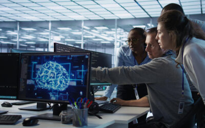 Sam Altman, fundador de OpenAI, sobre un posible fin del mundo: «Ningúnbúnker te salvará si la IA se sale de control»