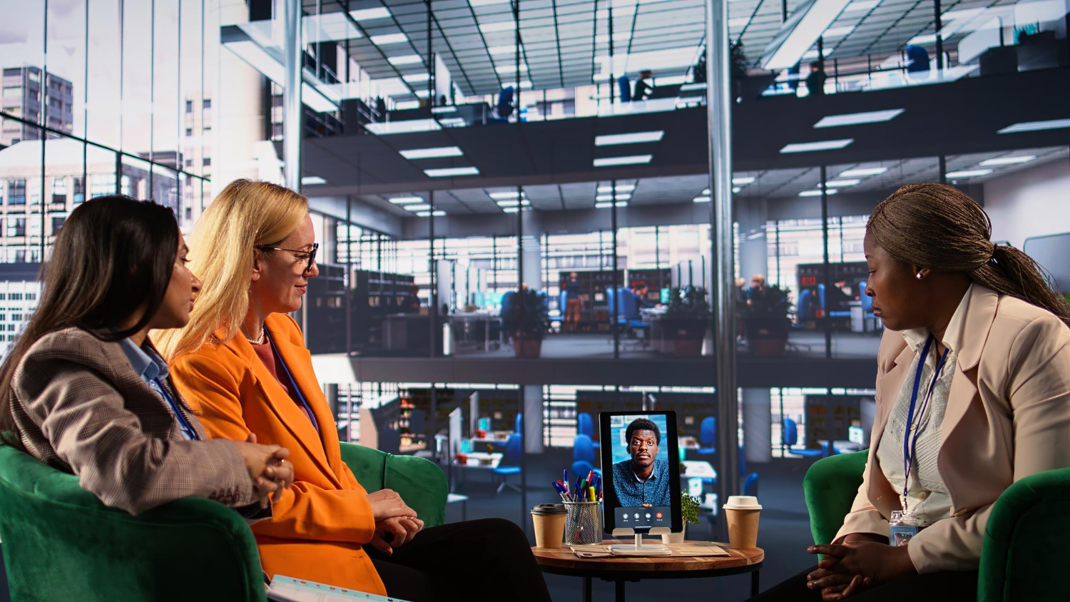 La formación en nuevas habilidades requiere modelos de financiación más innovadores. Las 7 iniciativas en funcionamiento