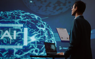 Sam Altman dice que la IA está progresando más rápido que la Ley de Moore y predice que la IA general está «siendo visible», y eso me deja preocupado por el futuro