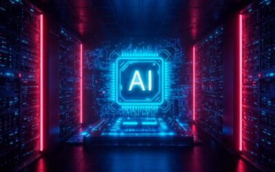 ¿DeepSeek? ¿Agencial? ¿Modelos de frontera? Conceptos básicos para seguir el paso a la revolución de la inteligencia artificial