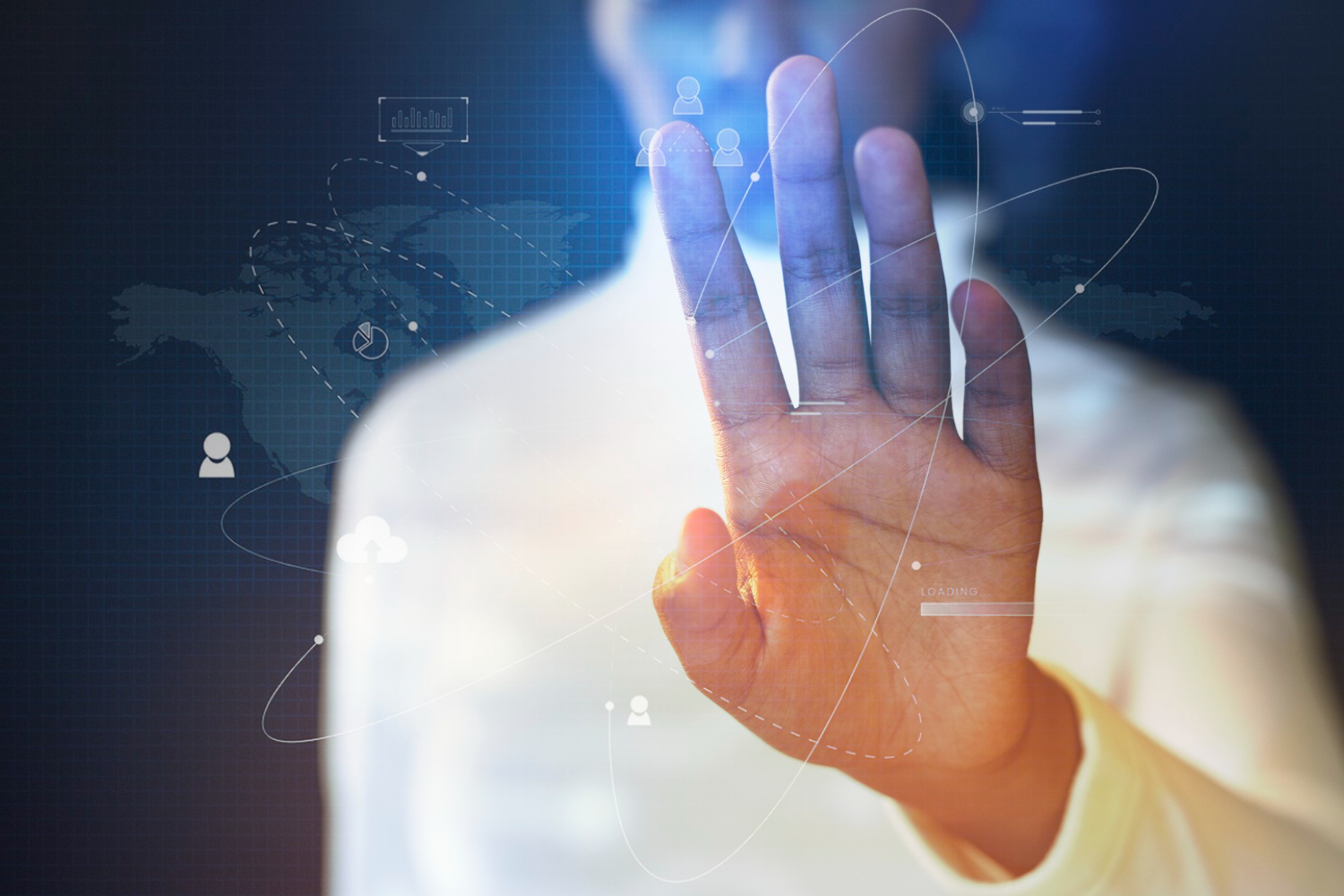 Two of the World’s Leading AI Experts Sound the Alarm We Could Be in Trouble