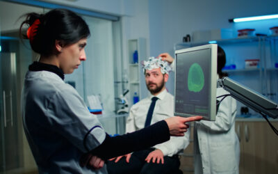 La inteligencia artificial creó chips que la mente humana no puede comprender