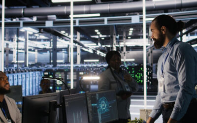 Francesc Pujol, profesor experto en IA: