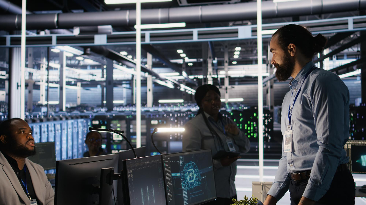 Francesc Pujol, AI Expert Professor “It Is Impossible to Interact with ChatGPT Without Thinking”