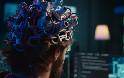 Una mujer consigue ‘hablar’ en tiempo real, tras 20 años de silencio,al conectar su cerebro a una máquina