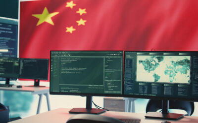 China tiene un as en la manga para ganar la carrera de la IA:miles y miles de chinos estudiando en las universidades