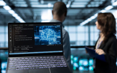 Introducción a la evolución de la Inteligencia Artificial: