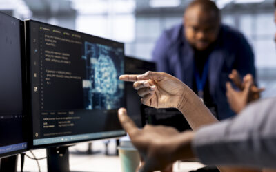 Max Tegmark. Inteligencia Artificial – Instituto Future of Life