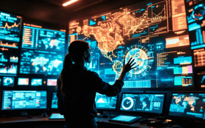 El tecno-fascismo pretende acabar con la democracia y los gobiernos. Y puede que lo consiga. Una visión extremadamente grave