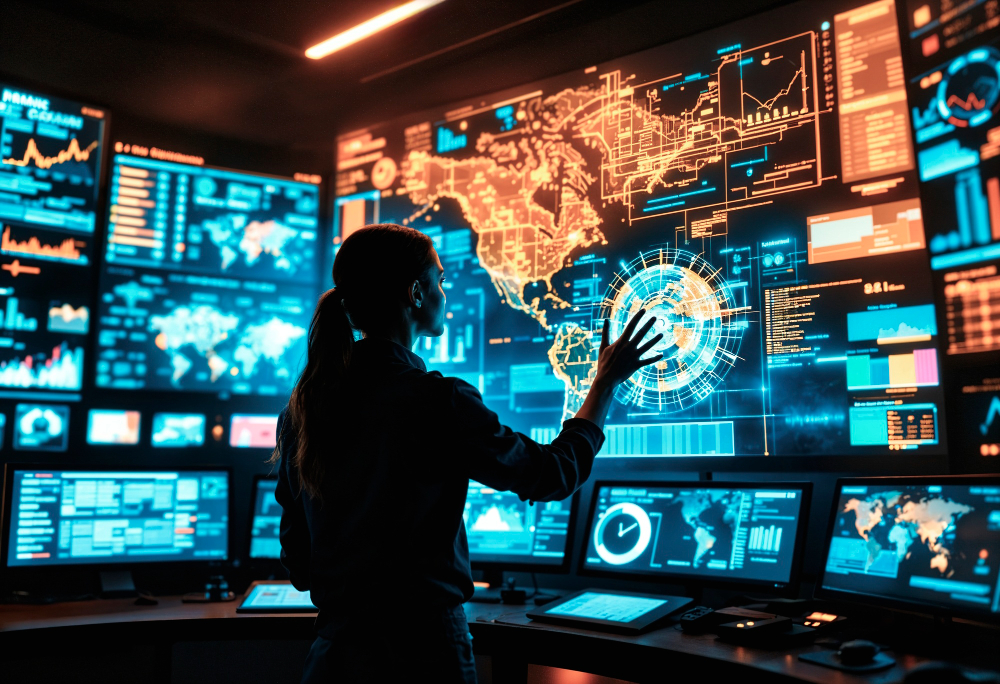 Techno-Fascism Aims to End Democracy and Governments And it might succeed. An extremely grave outlook