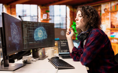 Dario Amodei: el padre de “Claude” y de Anthropic