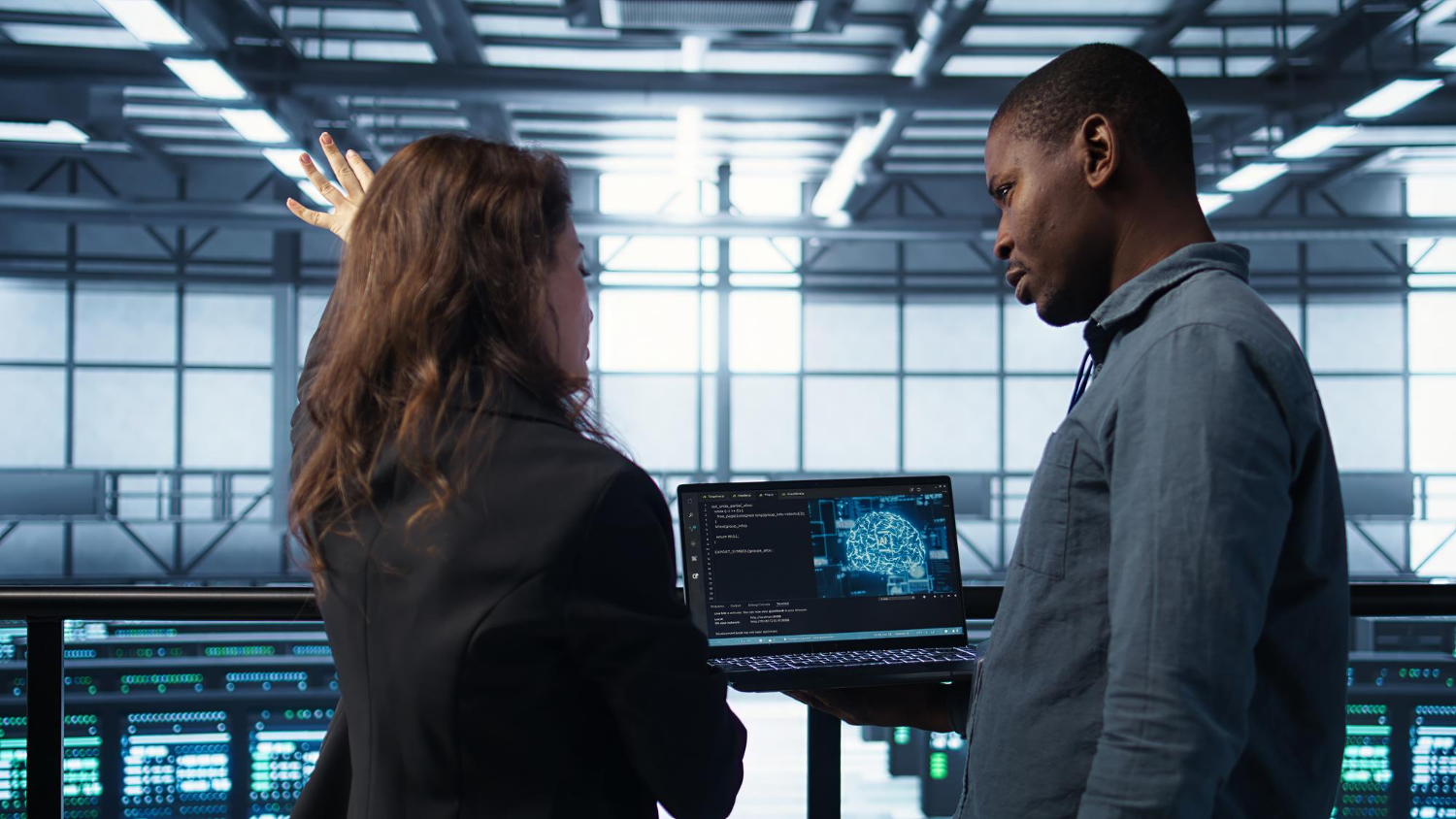 Inteligencia Artificial y Ley de Moore