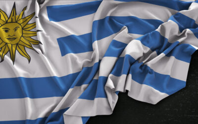 URUGUAY. UN PAIS CUYA POBLACION SE EXTINGUE