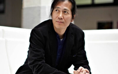 Byung-Chul Han: Filósofo de la Sociedad del Cansancio y la Transparencia Total