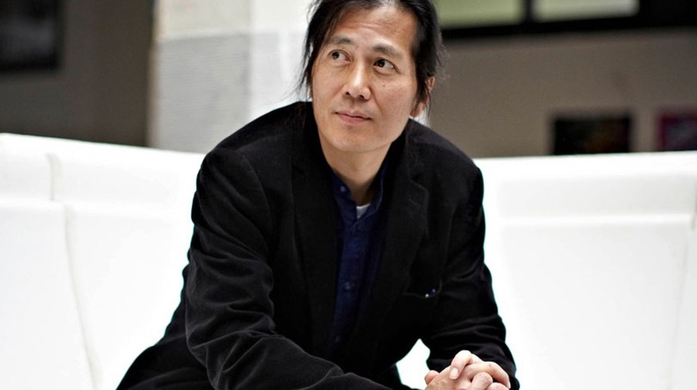 Byung-Chul Han