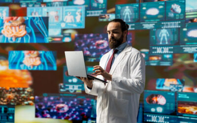 Unity Biotechnology: Terapias senolíticas pioneras para combatir enfermedades relacionadas con el envejecimiento