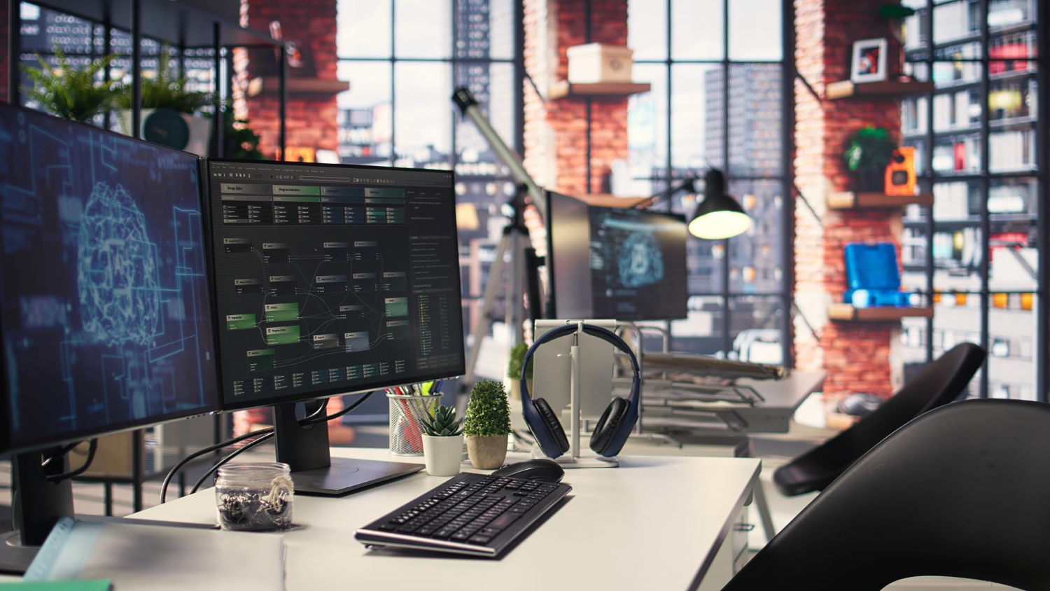 Introducción a la evolución de la Inteligencia Artificial Tercera Parte