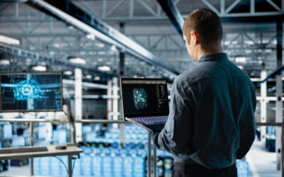 La Singularidad podría alcanzarse en solo un año, advierten expertos: Gracias al veloz avance de la Inteligencia Artificial