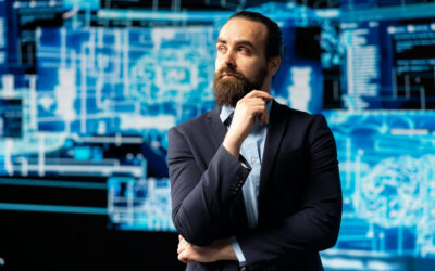 Las fortunas del Tecnofeudalismo, Multimillonarios de la IA:los magnates tecnológicos que dominan la lista Forbes de 2025