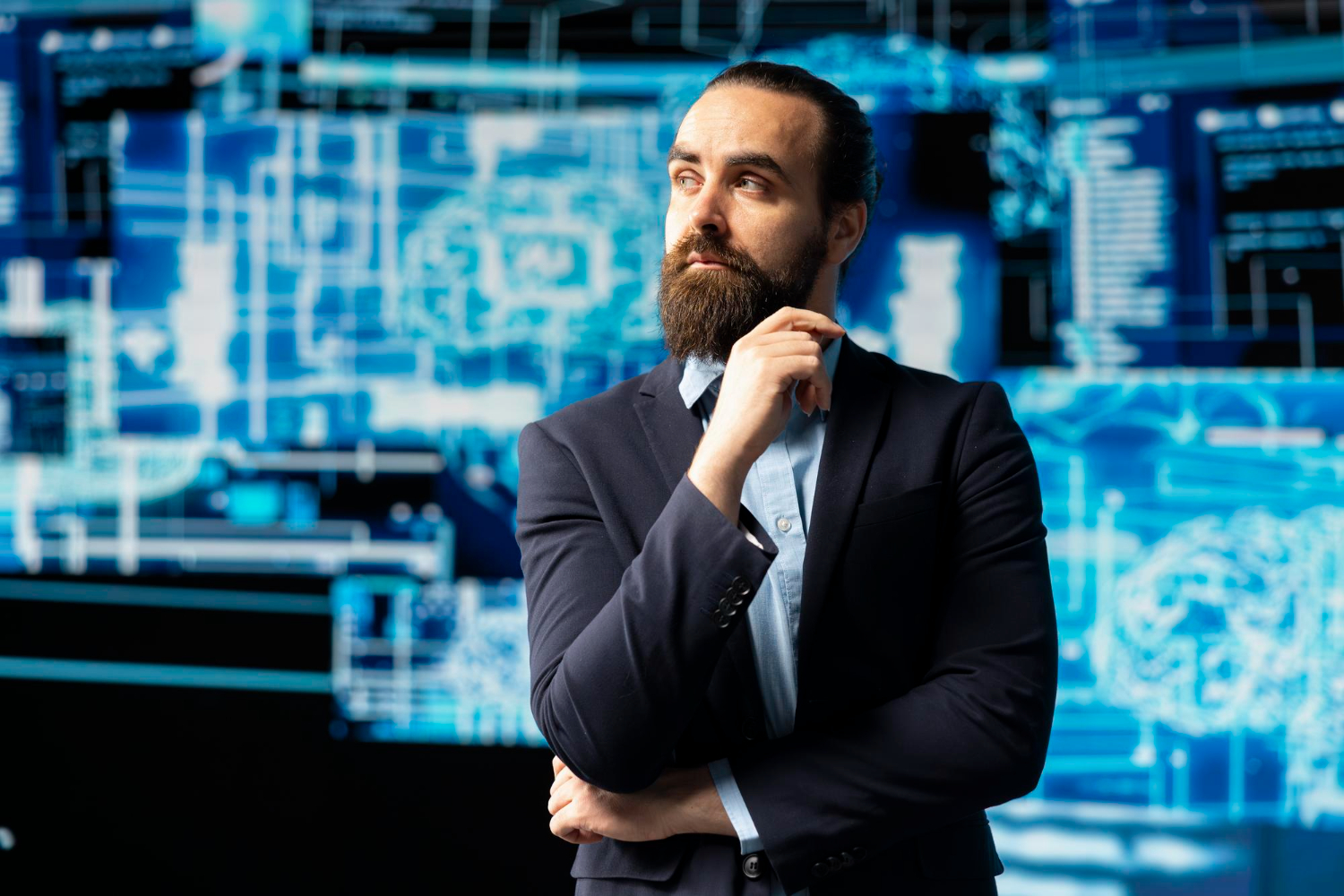 Las fortunas del Tecnofeudalismo