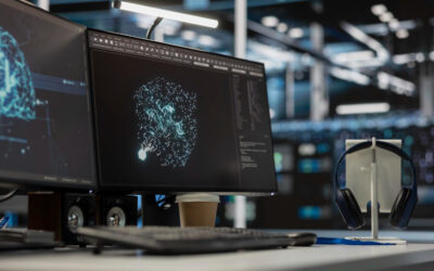 Peter Thiel, El hombre en las sombras; El Filósofo Disruptivo que Reinventó el Capitalismo Moderno