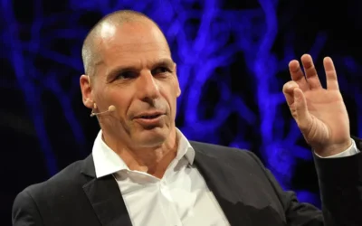 Las tesis de Varoufakis: La muerte del capitalismo y el afianzamiento del tecno feudalismo, Una crítica