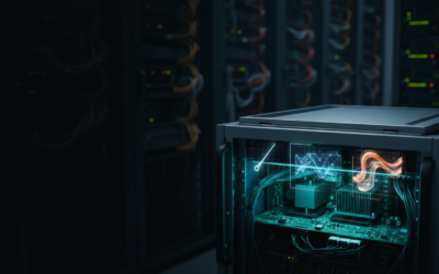 Bajo el capó de Gotham, Foundry y Apollo: anatomía íntima del trío de Palantir