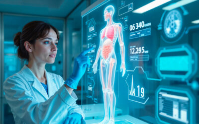 AlphaFold: La revolución silenciosa que cambió la biología para siempre