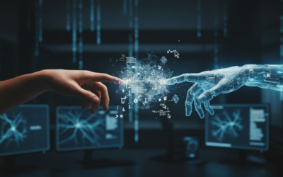 La frontera cognitiva: Palantir, IA generativa y la hora cero del pensamiento asistido