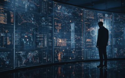 Palantir y la tecnología que transformó la Seguridad Nacional