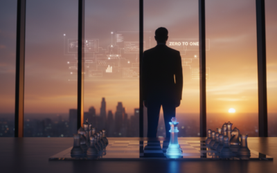 El Corazón de Palantir: Peter Thiel y su Visión