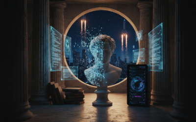 Peter Thiel: Arquitecto del Futuro Digital y su Influencia en el Mundo Moderno