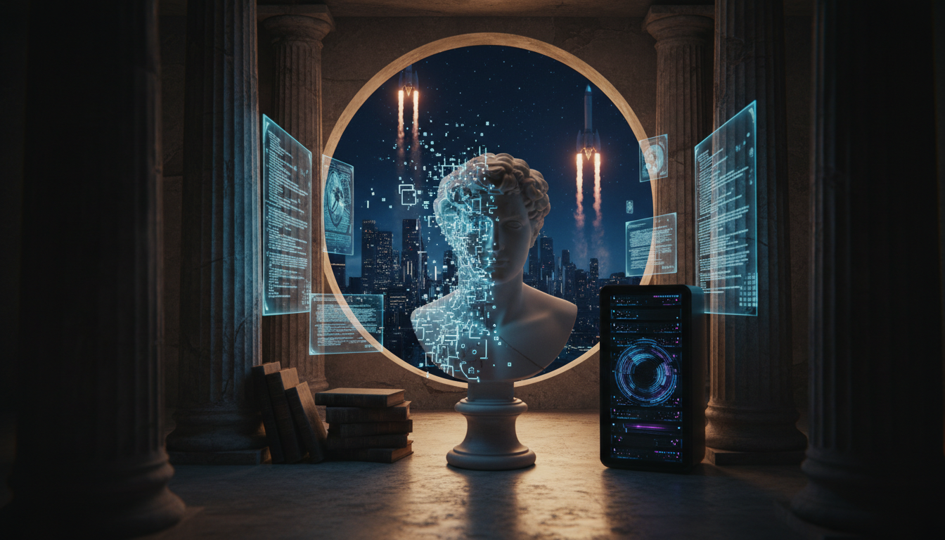 Peter Thiel: Arquitecto del Futuro Digital y su Influencia en el Mundo Moderno