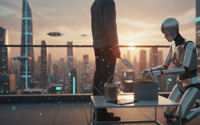 Elon Musk – «El Trabajo como Jardín, No como Obligación» La Escena del Foro, Washington D.C.