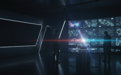 Palantir Technologies: Un Futuro en la Encrucijada