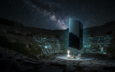 El Pensamiento Político de Peter Thiel: Democracia, Tecnología y Controversias.