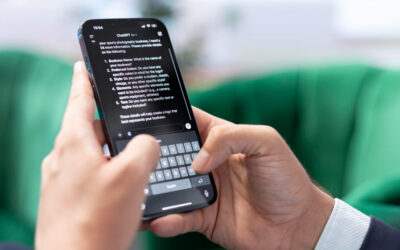 Sam Altman «La Empresa de Diez Personas que Factura Mil Millones»