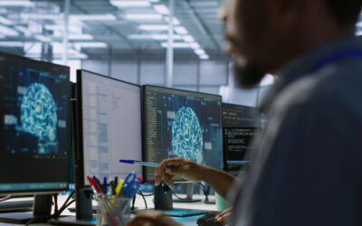 Fei-Fei Li «Más Allá del Lenguaje: La Inteligencia que Habita el Espacio”